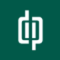 Digital Pen Corporation Logo