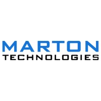 Marton Technologies, Inc. Logo