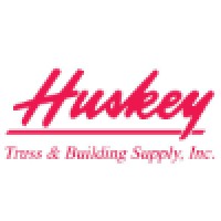 Huskey Truss & Building Supply Logo