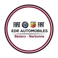 EDR AUTOMOBILES Logo