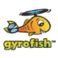 Gyrofish Logo