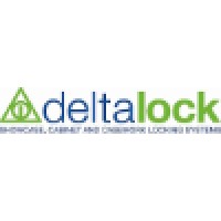 Delta Lock Logo