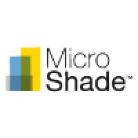MicroShade A/S Logo