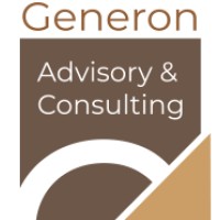 Generon Advisory & Consulting Logo