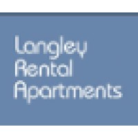 Langley Apartments Logo
