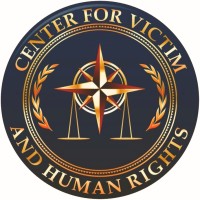 Center for Victim and Human Rights Logo