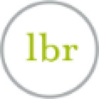 LBR Communications Inc Logo