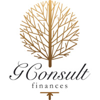 G Consult Finances Logo