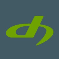 DH d.d. Logo