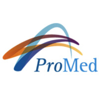 ProMed Molded Products Logo