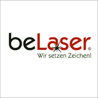 beLaser GmbH Logo