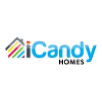 iCandy Homes Logo