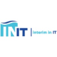 Interim In IT Logo