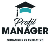 PROFIL MANAGER Logo