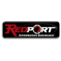 Redport Information Assurance Logo