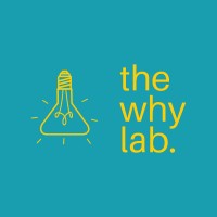 The Why Lab Logo