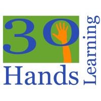 30hands Learning Logo