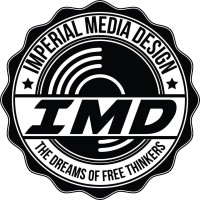 Imperial Media Design Logo