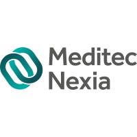 Meditec Nexia Logo