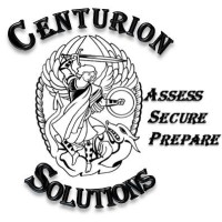 Centurion Solutions LLC Logo