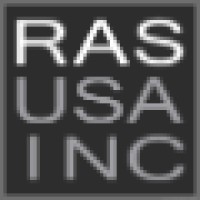 R Austin & Sons USA Inc. Logo