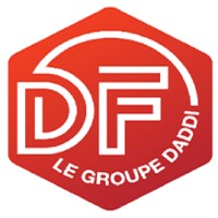 DADDI GROUPE Logo