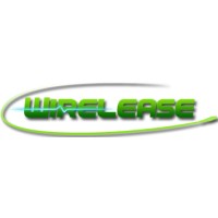 WIRELEASE Logo