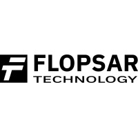Flopsar Technology Logo
