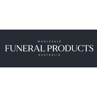 Wholesale Funeral Products Australia Logo