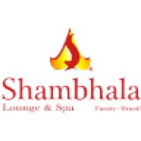 Shambhala Lounge & Spa Logo