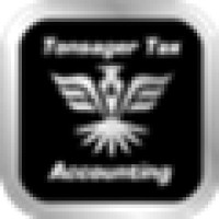Tonsager Tax & Accounting Services Logo