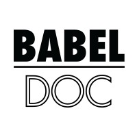 Babel Doc & Babel Press Logo