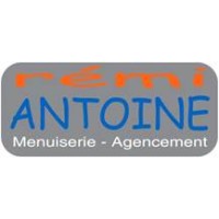Menuiserie Rémi Antoine Logo