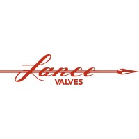Lance Valves Logo