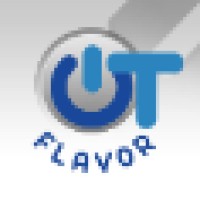 IT Flavor® LLC. Logo