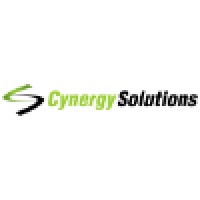 Cynergy Solutions, LLC Logo