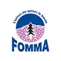 Fomma Logo