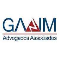 Ganim Advogados Associados Logo