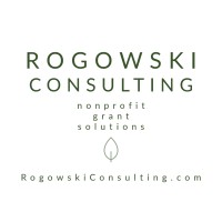 Rogowski Consulting Logo