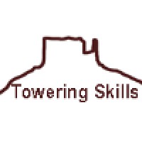 Towering Skills LLC Logo
