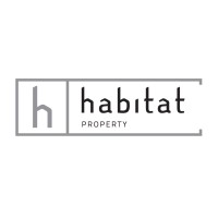 Habitat Property (PT.Habitat Hunian) Logo
