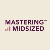 Mastering Midsized Logo