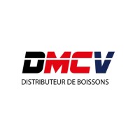 DRINK MARKET CASH (DMCV) Logo