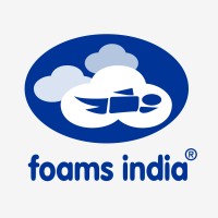 Foams India Logo