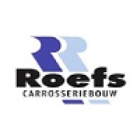 Carrosseriefabriek Roefs Middelbeers BV Logo