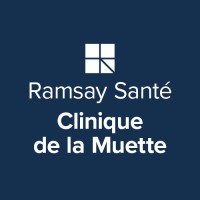 Clinique de la Muette Logo