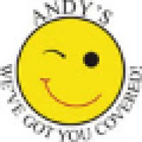 Andys Appliance Repair Logo