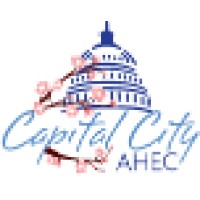 CC AHEC Logo