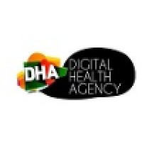 D.H.A Logo