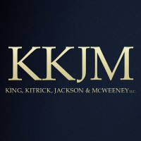 King, Kitrick, Jackson & McWeeney, L.L.C. Logo